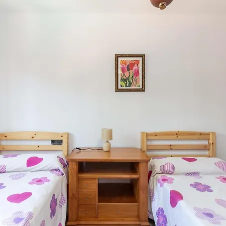 Casa La Palmera