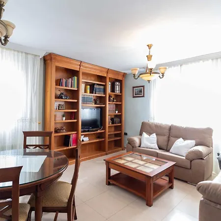 Casa La Palmera Holiday home