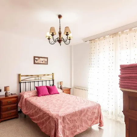 Casa La Palmera