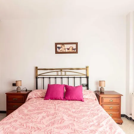 Casa La Palmera * Durcal