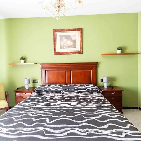 Holiday home Casa La Palmera Durcal