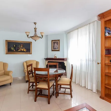 Casa La Palmera