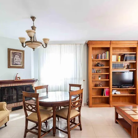 Casa La Palmera * Durcal
