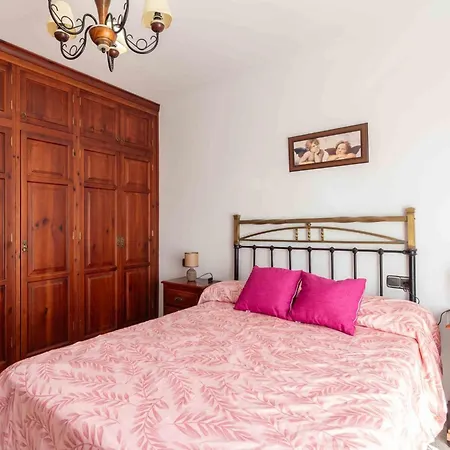 Holiday home Casa La Palmera *