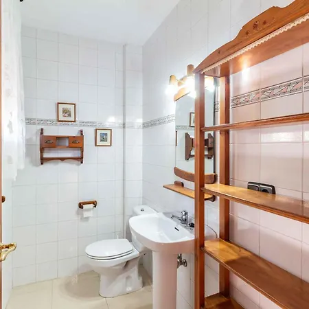 Casa La Palmera Holiday home Durcal