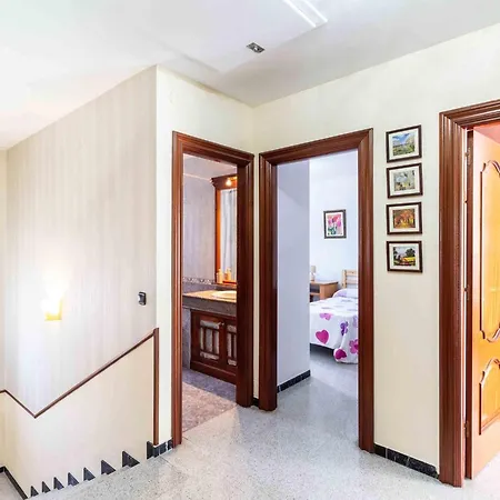 Casa La Palmera * Durcal