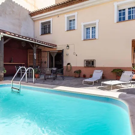 Casa La Palmera