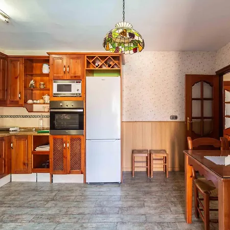 Holiday home Casa La Palmera