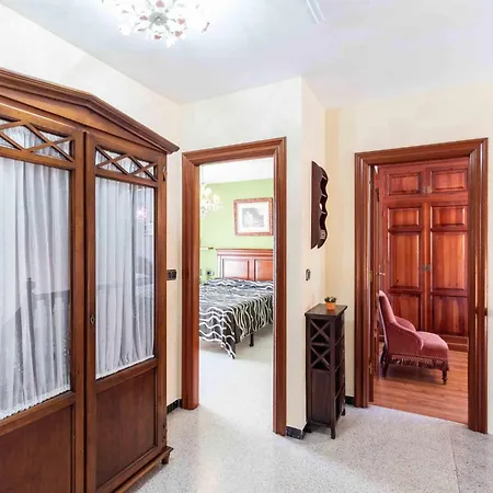 Holiday home Casa La Palmera *