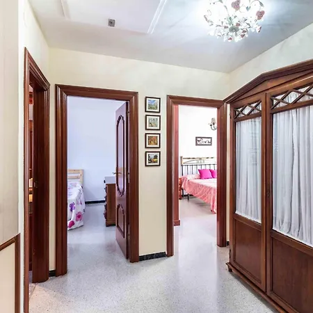Casa La Palmera Holiday home Durcal