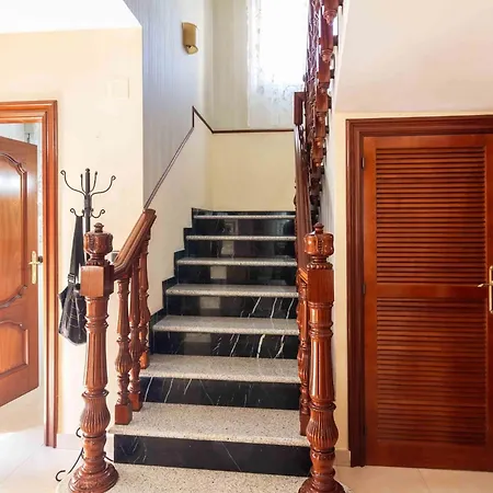 Holiday home Casa La Palmera Durcal