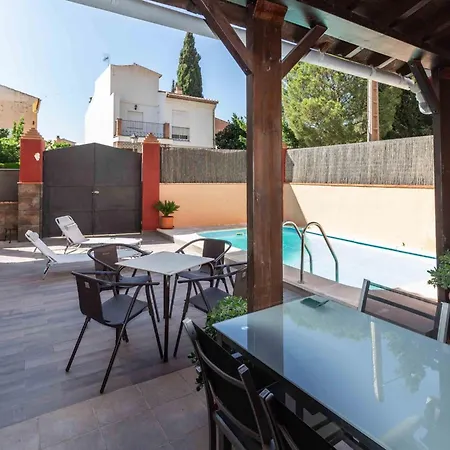Casa La Palmera *