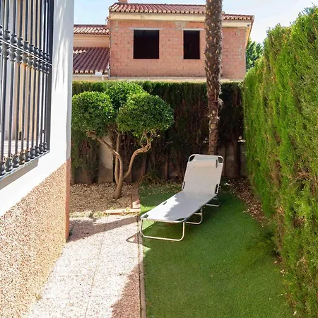 Casa La Palmera Durcal